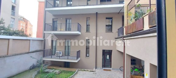 1 bedroom Apartment in Milan, Italy No. 342779 18