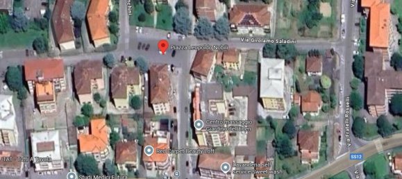 3 bedrooms Apartment in Lucca, Italy No. 280758 12