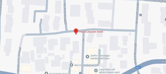 3 bedrooms Apartment in Lucca, Italy No. 280758 10