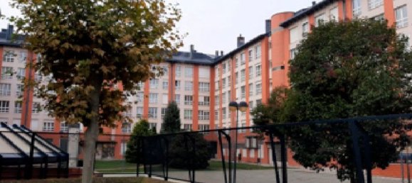 مكتب في Burgos, Spain 117متر مربع رقم 73588 2