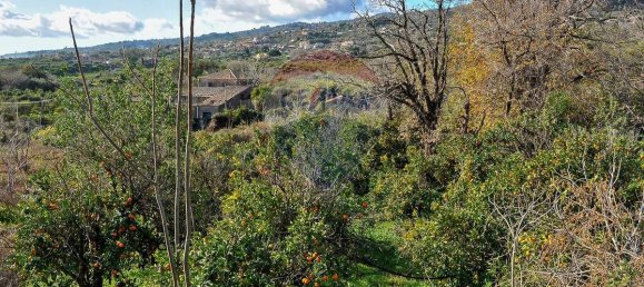  قطعة أرض في Fiumefreddo di Sicilia, Italy 15300متر مربع رقم 165365 25