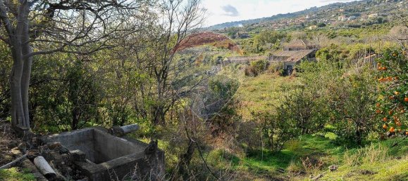  قطعة أرض في Fiumefreddo di Sicilia, Italy 15300متر مربع رقم 165365 29