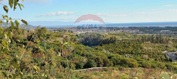  قطعة أرض في Fiumefreddo di Sicilia, Italy 15300متر مربع رقم 165365 33