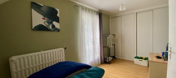 4 Schlafzimmer Haus in Maubeuge, France, Nr. 244513 5