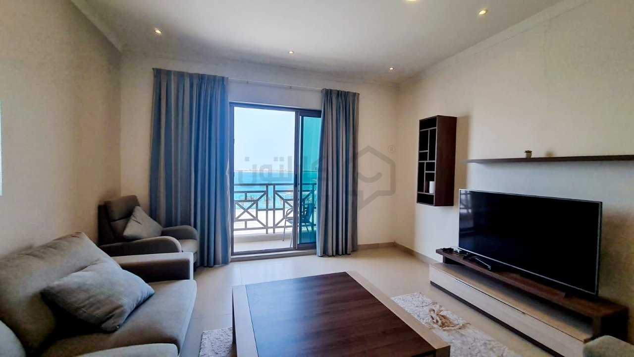 3 bedrooms Apartment in Amwaj Islands, Bahrain No. 214