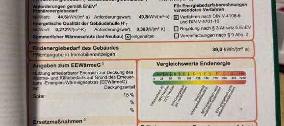 7 rooms Townhouse in Ravensburg, Germany No. 262399 20