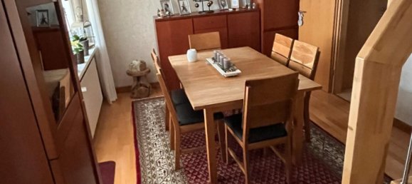 4-salle Duplex à Braunschweig, Germany No. 19882 3