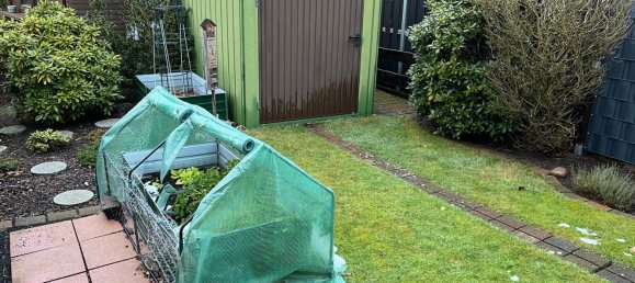 4-salle Duplex à Braunschweig, Germany No. 19882 11