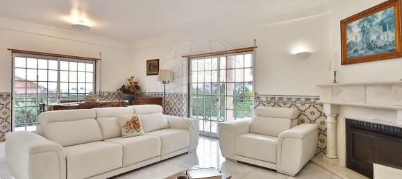 4 bedrooms House in Cascais, Portugal No. 51567 6