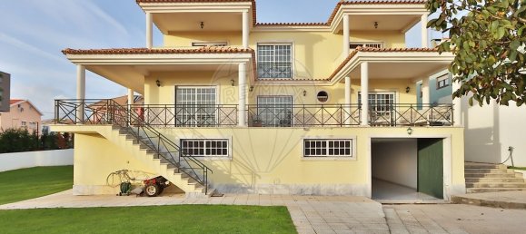 4 bedrooms House in Cascais, Portugal No. 51567 41