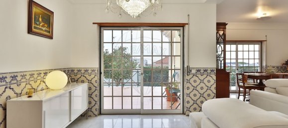 4 bedrooms House in Cascais, Portugal No. 51567 7