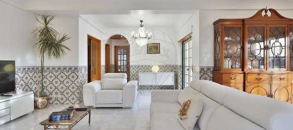 4 bedrooms House in Cascais, Portugal No. 51567 5