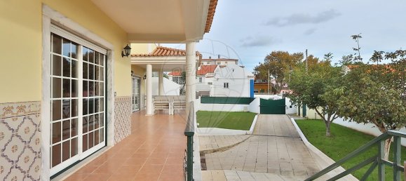 4 bedrooms House in Cascais, Portugal No. 51567 12