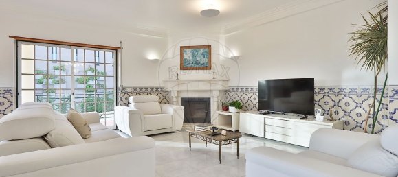 4 bedrooms House in Cascais, Portugal No. 51567 2