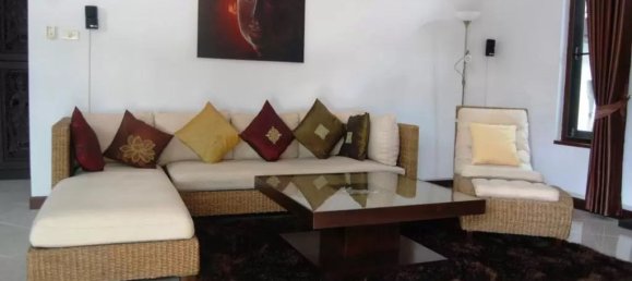 1 Schlafzimmer Cafe / Restaurant in Hua Hin, Thailand, Nr. 6542 7