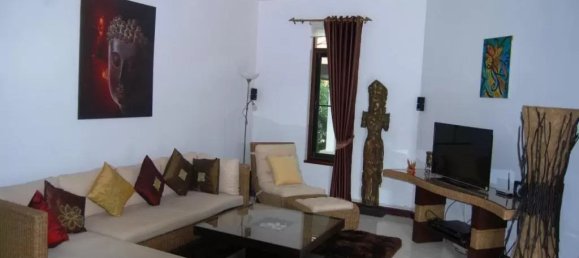 1 Schlafzimmer Cafe / Restaurant in Hua Hin, Thailand, Nr. 6542 6