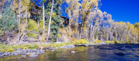 2 bedrooms Cafe / restaurant in Edwards, USA No. 80 23