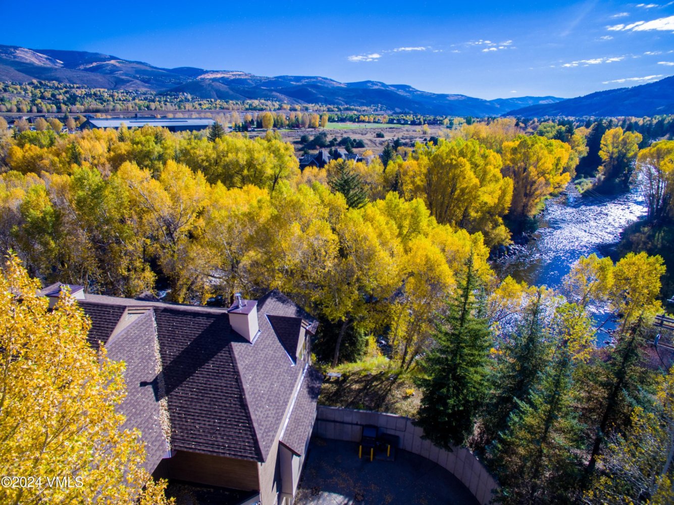 2 bedrooms Cafe / restaurant in Edwards, USA No. 80