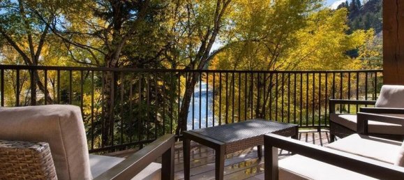 2 bedrooms Cafe / restaurant in Edwards, USA No. 80 2