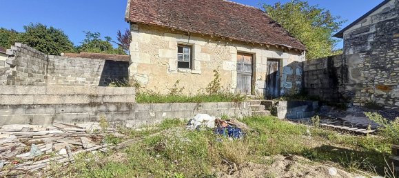 3-salle Maison à Chissay-en-Touraine, France No. 234905 12