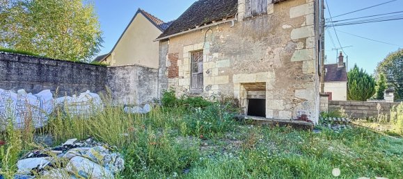 3-salle Maison à Chissay-en-Touraine, France No. 234905 10