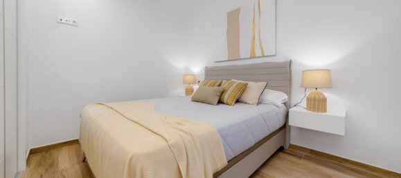 2 bedrooms Penthouse in Los Alcazares, Spain No. 10660 10