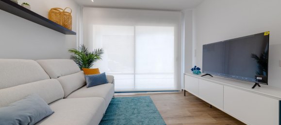 2 bedrooms Penthouse in Los Alcazares, Spain No. 10660 5