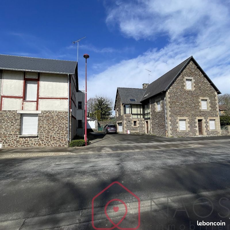 5 bedrooms House in Manche, France No. 353759