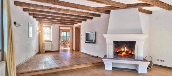 4 غرف نوم شقة في Kitzbuhel, Austria رقم 9559 2