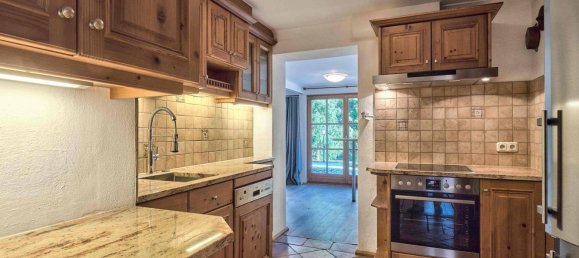 4 غرف نوم شقة في Kitzbuhel, Austria رقم 9559 3