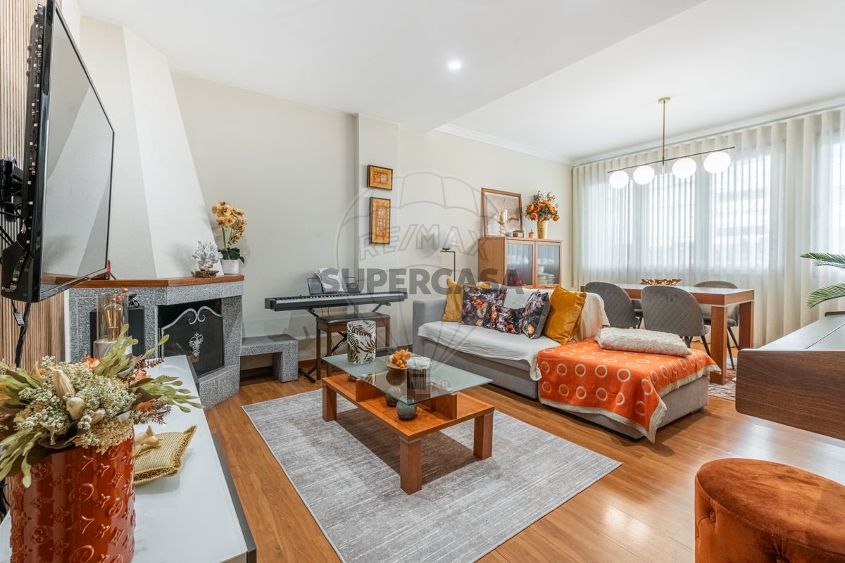 3 Schlafzimmer Wohnung in Braga, Portugal, Nr. 219280