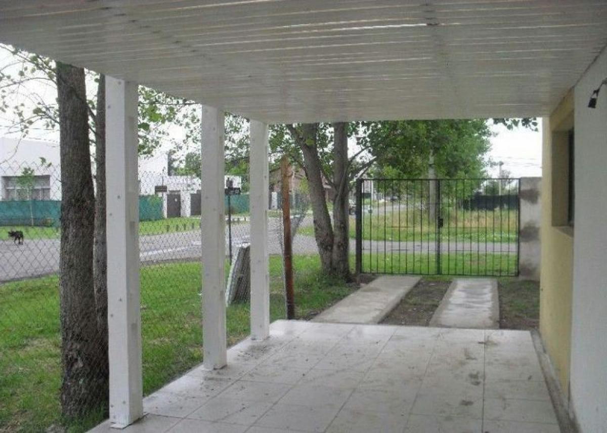 3 bedrooms House in Santa Fe, Argentina No. 55241