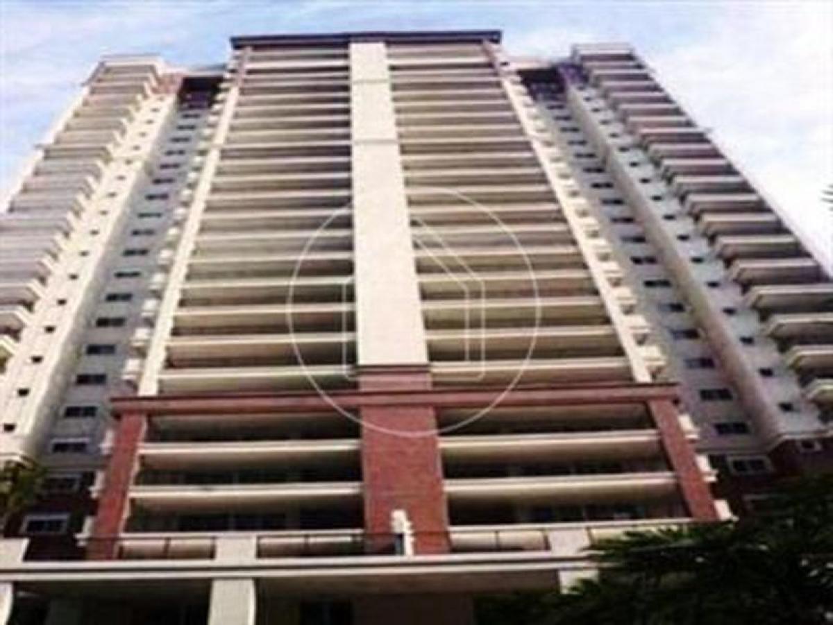 4 غرف نوم شقة في Sao Paulo, Brazil رقم 553184