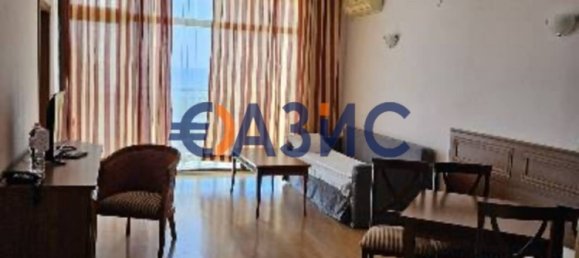 1 chambre Appartement à Sveti Vlas, Bulgaria No. 594 3