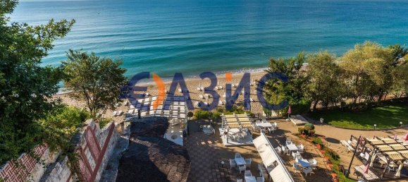 1 chambre Appartement à Sveti Vlas, Bulgaria No. 594 22