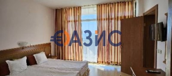 1 chambre Appartement à Sveti Vlas, Bulgaria No. 594 4