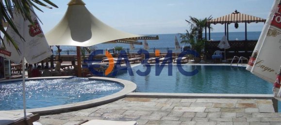 1 chambre Appartement à Sveti Vlas, Bulgaria No. 594 24