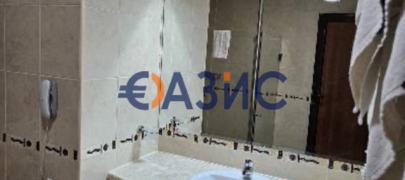 1 chambre Appartement à Sveti Vlas, Bulgaria No. 594 7