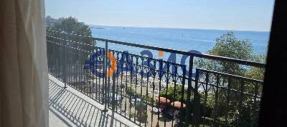 1 chambre Appartement à Sveti Vlas, Bulgaria No. 594 10