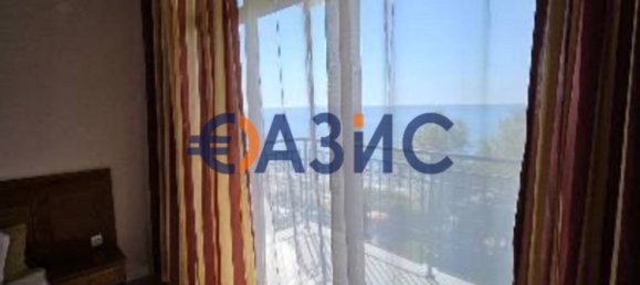 1 chambre Appartement à Sveti Vlas, Bulgaria No. 594 6