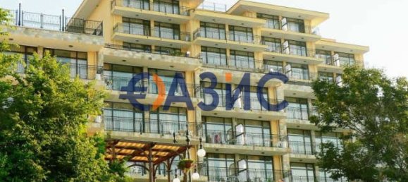 1 chambre Appartement à Sveti Vlas, Bulgaria No. 594 17