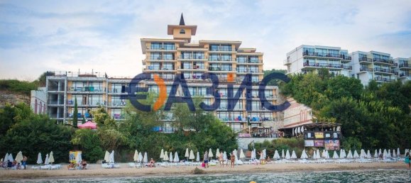 1 chambre Appartement à Sveti Vlas, Bulgaria No. 594 13