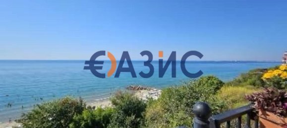 1 chambre Appartement à Sveti Vlas, Bulgaria No. 594 11