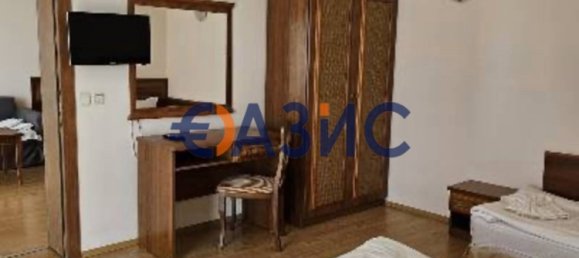 1 chambre Appartement à Sveti Vlas, Bulgaria No. 594 5