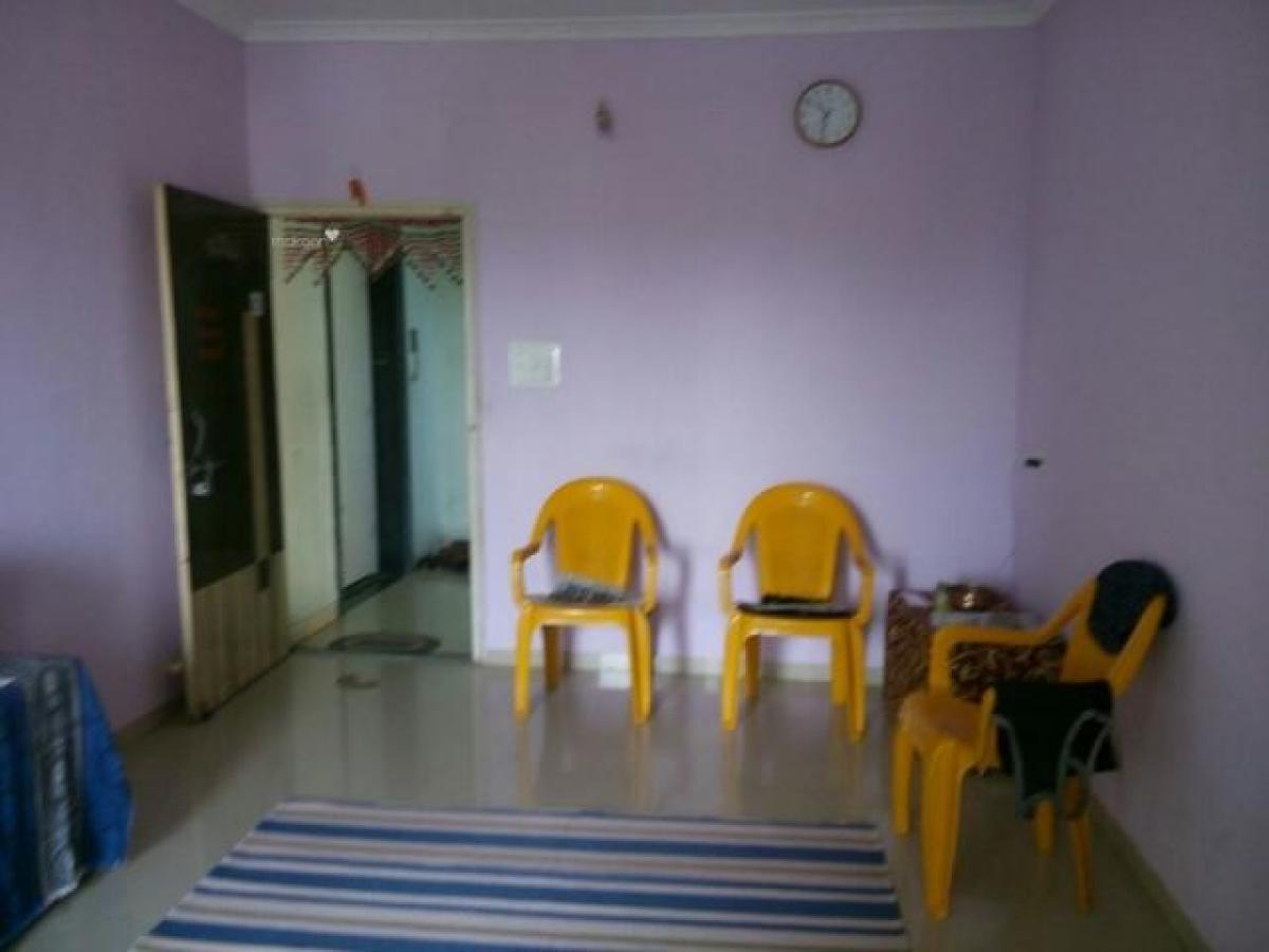 2 bedrooms House in Nashik, India No. 5056
