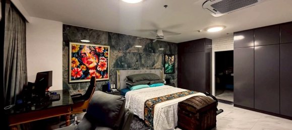 3 rooms Apartment for sale in Pattaya, Chonburi, Eastern Thailand, Thailand № 74874 11