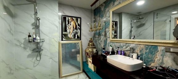 3 rooms Apartment for sale in Pattaya, Chonburi, Eastern Thailand, Thailand № 74874 16