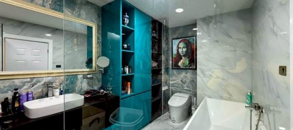 3 rooms Apartment for sale in Pattaya, Chonburi, Eastern Thailand, Thailand № 74874 15