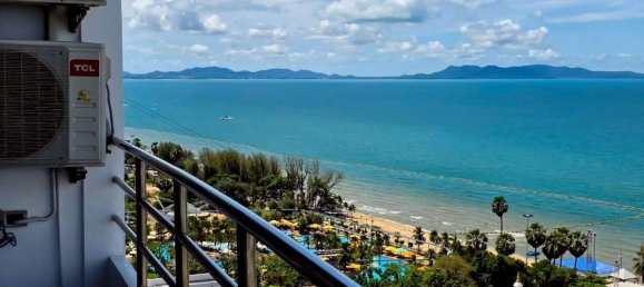 3 rooms Apartment for sale in Pattaya, Chonburi, Eastern Thailand, Thailand № 74874 18
