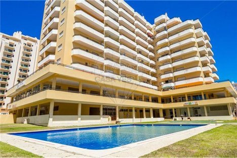 Garagem em Portimão, Portugal 15 m² N.º 50977